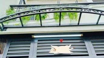 Thanh lý căn nhà Lê Văn Duyệt-P3-Q Bình Thạnh-1T1L 2PN 2WC 48m2-2tỷ5 