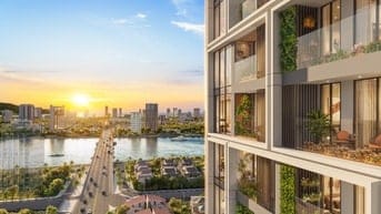 BÁN NHANH CĂN STUDIO MẶT TIỀN ĐƯỜNG LÊ DUẨN ĐÀ NẴNG - CÁCH CẦU SÔNG HÀ