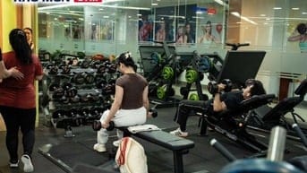 🔥 SANG NHƯỢNG GẤP GÓI PT & THẺ TẬP GYM KHƠ MON – TRẦN QUANG KHẢI Q1 
