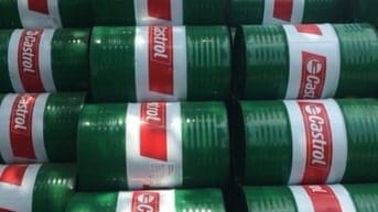 Dầu Thủy Lực dùng cho Máy Ép Thủy Lực, Dầu Thủy Lực 32/46/68.