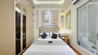 Chủ Ký Gửi Nhà Lê Văn Sỹ, Q3 - 3 Tỷ 100 - 58m2/ Sổ Hồng Riêng, CC Ngay