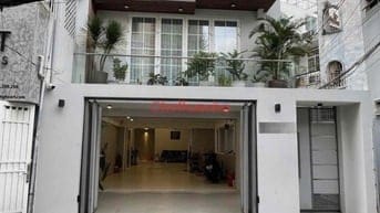 🏡 CHO THUÊ MẶT BẰNG TRỆT HXH LÊ VĂN SỸ – PHƯỜNG 10, PHÚ NHUẬN