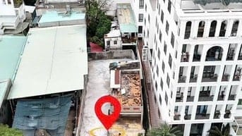 Bán Đất Mặt Tiền đường Quốc Hương, P.Thảo Điền, Quận 2 cũ.