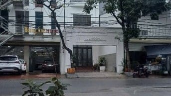 CHÍNH CHỦ CẦN BÁN GẤP NHÀ MẶT PHỐ QUỐC LỘ 32 - KINH DOANH TỐT 