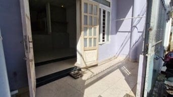 Bán nhà riêng cập ngay bệnh viện gò vấp Quang Trung, P11, Gò Vấp. 