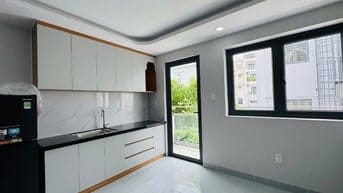 Cho thuê CH Studio 1PN 39m2 nội thất cao cấp Trần Não Q2 chỉ 7,5tr/th