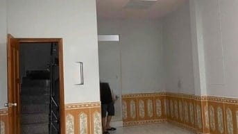 Cho thuê nhà 2 mặt tiền Đàm Thận Huy, P.P.Thọ Hòa, Q.Tân Phú giá 11tr 