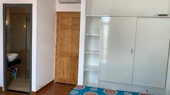 Vip p.bancon, Vp ở, sát Phạm V Đồng giao LêQuang Định, Nguyên Hồng