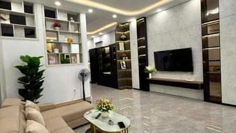 Nhà Siêu Đẹp giá Siêu Rẻ Tân bình-P6-Bắc hải 3T250/48m2 ( sổ hồng đẹp)