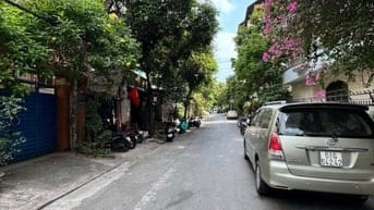 Nhà mặt tiền giá hẻm, 72m2(4x18m) 4 tầng 6PN, cx Chu Văn An Bình Thạnh