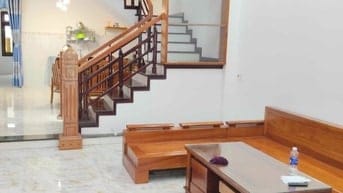 🌟 SIÊU PHẨM 3 TẦNG ĐẸP – ĐƯỜNG THU BỒN, CẨM LỆ – CHỈ 4,9 TỶ 🌟
