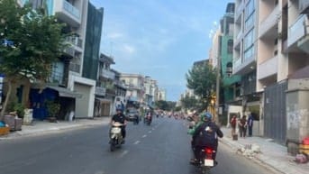 BÁN NHÀ MẶT TIỀN KINH DOANH SẦM UẤT QUẬN 11 , 4 TẦNG 90M2 CHỈ NHỈNH 19