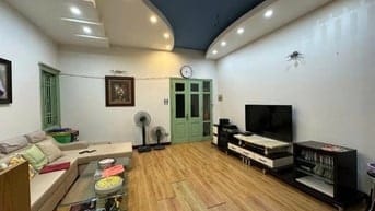 Bán Biệt Thự 255m2 Linh Đàm, mặt tiền 14m, giá 60 tỷ