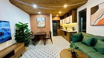 🔥Rất hiếm Tân Phú! Bán nhà C4, Hẻm XH, 4 × 19. Tiện xây mới,Chỉ 6ty50