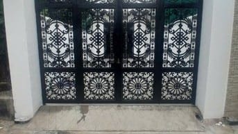 NHÀ MỚI 100% TÂN CỔ ĐIỂN NGAY TRUNG TÂM THỦ DẦU MỘT