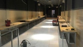 Kho 200m2 nguyên căn hxt giáp tân phú