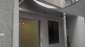 Nhà cho thuê nguyên căn, 1 lầu đúc, 1 trệt (3.2m X 10m), 6,5 triệu/thg