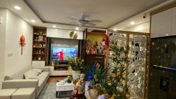 Bán căn cc 92m2 tại Hồ Tùng Mậu Cầu Diễn Nam Từ Liêm Hà Nội giá 5,5 tỷ