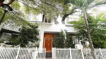 CHO THUÊ VILLA HÀ ĐÔ GARDEN QUẬN 10  -  VẠN HẠNH MALL - ĐẲNG CẤP NHẤT 