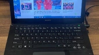 Thanh lý laptop  tặng kèm nồi cơm điện, máy ép hoa quả...