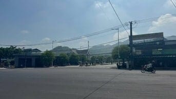 Bán 1270m2 đất thổ cư 2 mặt tiền tại Tân Phú - Đồng Xoài giá 5,2 tỷ