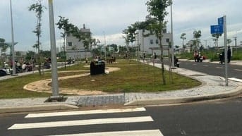 Đất chính chủ gần bến xe quận 8 