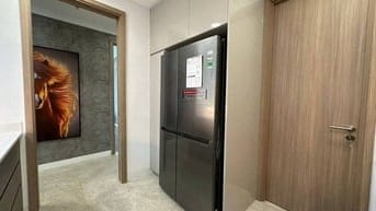 Cần bán căn hộ  góc 3 PN CC Thủy Lợi, DT: 132m2, sổ hồng, giá: 6 tỷ