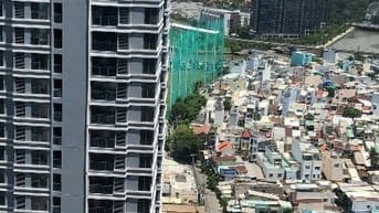 Chính chủ bán căn hộ cao cấp Opal Saigon Pearl 160m2, có 4 phòng ngủ