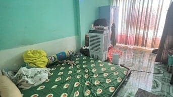 Chính chủ cần bán nhà riêng 1 trệt - 1 lửng - 2 tầng, sân thượng 