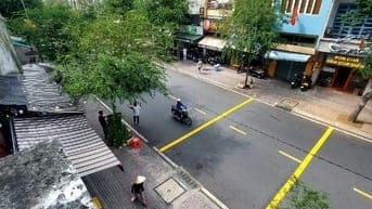 Phòng ĐẸP cho thuê số 88 đường Nguyễn Trường Tộ, P13, quận 4