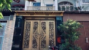 💥NHÀ ĐẸP NGUYỄN SƠN-HXH QUAY ĐẦU-4.2x20 NỞ HẬU-NHỈNH 10 TỶ💥