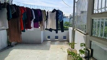 VỠ NỢ BÁN NHÀ 60M2 1T1L NGÔ TẤT TỐ BÌNH THẠNH GIÁ 1TỶ740TR SHR 