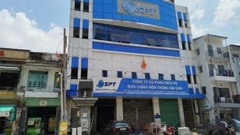 CHÍNH CHỦ CHO THUÊ TÒA NHÀ CÔ GIANG QUẬN 1