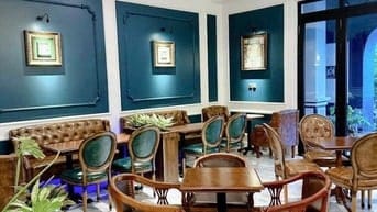 CHO THUÊ QUÁN CAFE. Sơn Kỳ. Tân Phú