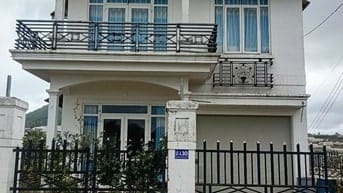 BÁN VILLA THÁI PHIÊN, PHƯỜNG LÂM VIÊN - ĐÀ LẠT - 12 tỷ