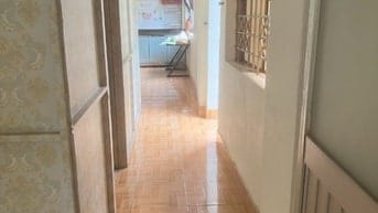 Cho thuê căn góc lầu 1 chung cư Hoàng Hoa Thám 3, Quận Tân Bình