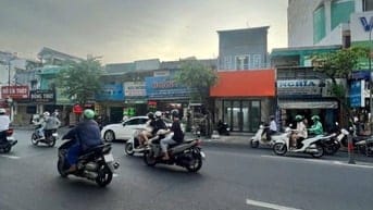 🔥Sát sân bay! Bán Mặt tiền KD 3 tầng Nguyễn Kiệm, P3. Ngay BV 175.