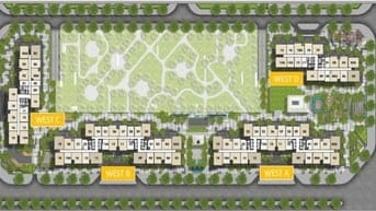 Bán căn hộ Cao Cấp Tòa West A - Masteria West Heights Vinhomes Smart C