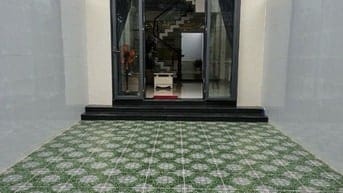 SIÊU PHẨM NHÀ ĐẸP Đuường thạnh xuân 22 - 87m2 - 4 tầng - 6,8 tỏi TL