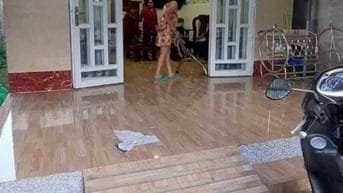 Nợ bán gấp nhà lê minh nhựt, củ chi dt 131m1 giá 890 triệu,sổ riêng 