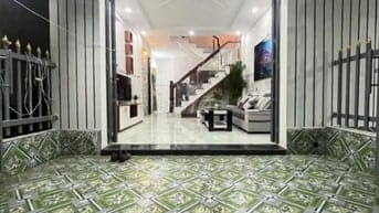 CHÚ 7 BÁN NHÀ 1 LẦU 68M2 LÊ VĂN VIỆT Q9 GIÁ 2TỶ450TR GẦN CHỢ