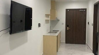 Cho thuê căn hộ Studio Vinhomes Grand Park 