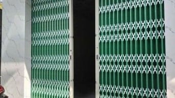 Phá sản bán nhà tại mai thị chửng,củ chi dt 109m2 giá 942 triệu 
