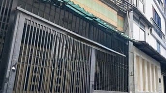Cho thuê nhà hẻm 3m(BG)Trịnh Đình Trọng, P.H.Thạnh, Q.T.Phú giá 8.5tr