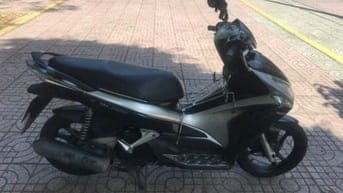 Chính chủ Bán xe AB 2011 đang sử dụng