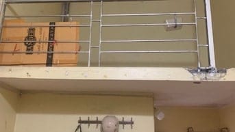 Cho thuê phòng kk riêng biệt  gần UBND C Nhuế 1,(P. Nghĩa Đô), Hà Nội