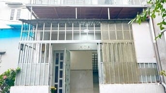 Chính Chủ Kẹt Tiền Bán Nhà Đình Xuân Nghị, Bình tân