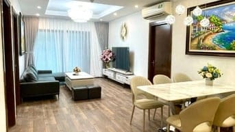 Bán căn góc 3N giá tốt , có slot ô tô, căn góc thoáng
