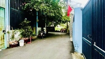 Cần bán ngay và luôn nằm trên đường số 8 giá chỉ nhỉnh 3 tỷ