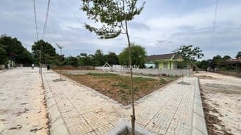 BÁN 110M2 ĐẤT NGỌC LẶC NGAY QUỐC LỘ 15, MT 10M, NHỈNH 200 TRIỆU